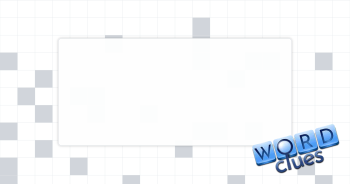 Signified Crossword Clue
