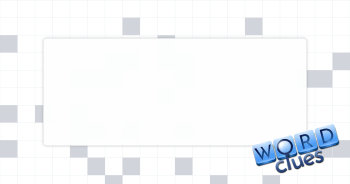 Signs a lease Crossword Clue