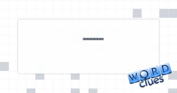 Signs of aging Crossword Clue