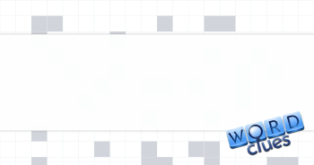 Signs of future things Crossword Clue