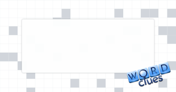 Signs to act? Crossword Clue