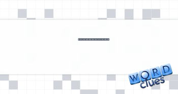 Silenced on Zoom, say Crossword Clue