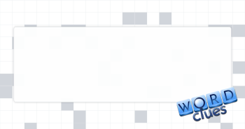 Silent agreement Crossword Clue