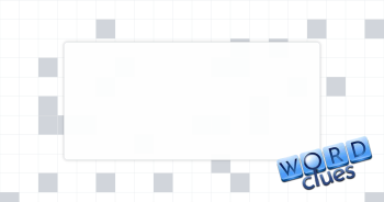 Silent sort Crossword Clue