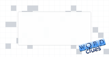 Silky wool Crossword Clue