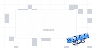 Silly one Crossword Clue