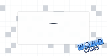 Silly sort Crossword Clue