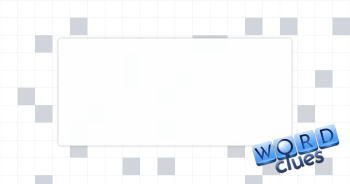 Silly Crossword Clue