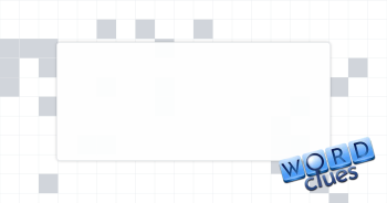 Simba's love Crossword Clue