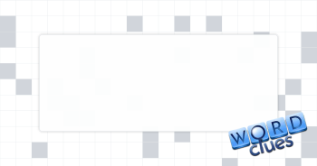 Simian subset Crossword Clue