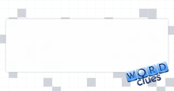 Simmer, as an egg Crossword Clue