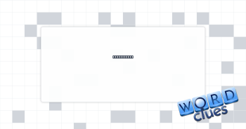 Simple bed Crossword Clue