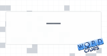 Simple card game Crossword Clue