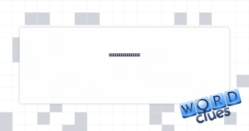 Simple elegance Crossword Clue