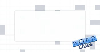 Simple house Crossword Clue