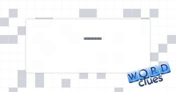 Simple route Crossword Clue