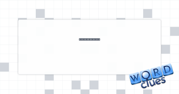 Simple shelter Crossword Clue