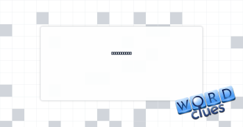 Simplicity Crossword Clue