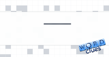 Sin grips a cleaner in rectory Crossword Clue