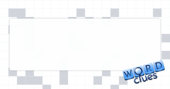 Sing it with me! Crossword Clue