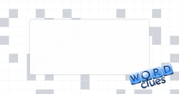Singe Crossword Clue