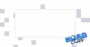 Singer Bob Crossword Clue