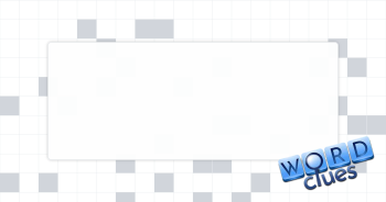 Singer Celine Crossword Clue
