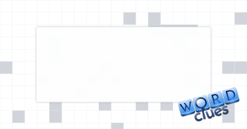 Singer Chris Crossword Clue