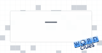 Singer Elliott Crossword Clue
