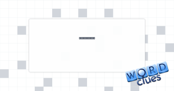 Singer Mars Crossword Clue