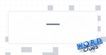 Singer Minnelli Crossword Clue