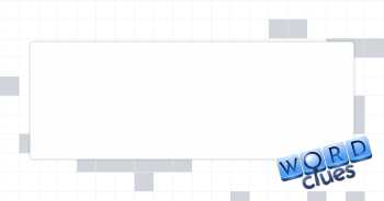 Singer or skunk Crossword Clue