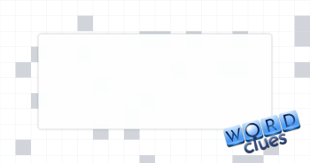 Singer's span Crossword Clue