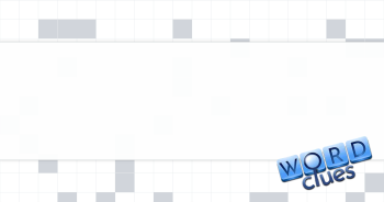 Singer's wavering tone Crossword Clue
