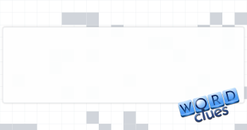 Single alternative Crossword Clue
