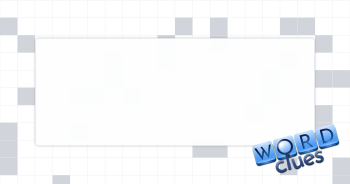 Single-channel Crossword Clue