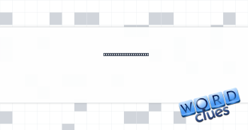 Single-minded believer Crossword Clue