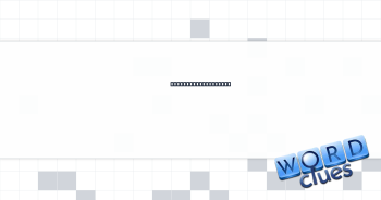 Single-___ plastics Crossword Clue