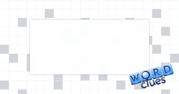 Single seat Crossword Clue