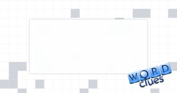Singled out Crossword Clue