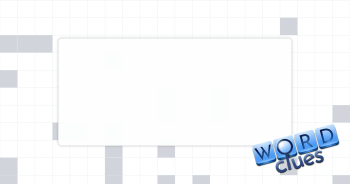 Singles Crossword Clue