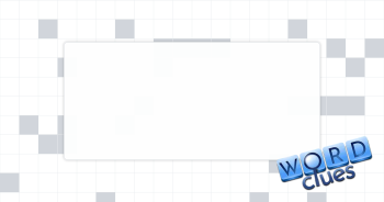 Sink item Crossword Clue