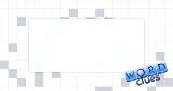 Sinker Crossword Clue