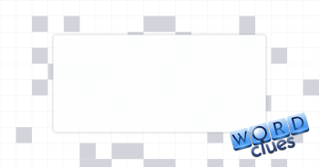 Sioux tribe Crossword Clue