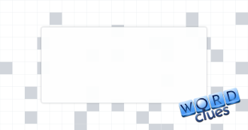 Siren sound Crossword Clue