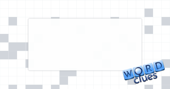 Sit on this Crossword Clue