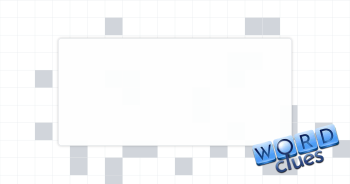 Sit tight Crossword Clue
