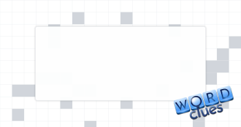 Sit up front Crossword Clue