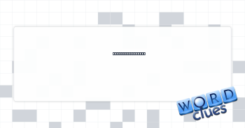 Sitarist Shankar Crossword Clue