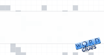 Sitcom about “nothing” Crossword Clue